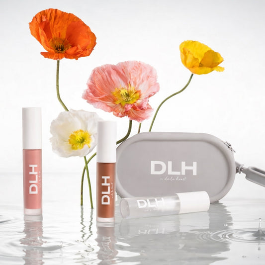 SPRING ESCAPE LIP TRIO