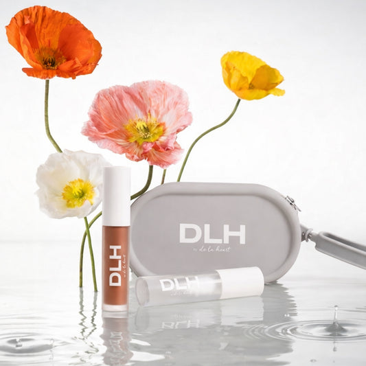 SPRING ESCAPE LIP SET