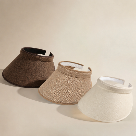 THE VISOR 3-PACK