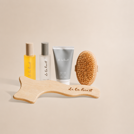 SIGNATURE BODY RITUAL KIT