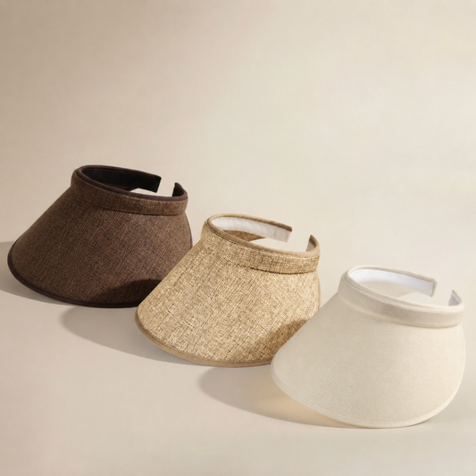 THE VISOR 3-PACK