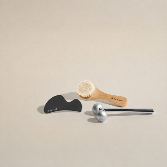 FACIAL FLOW KIT