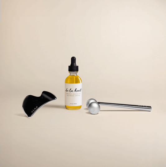 THE LUMINOUS LIFT KIT