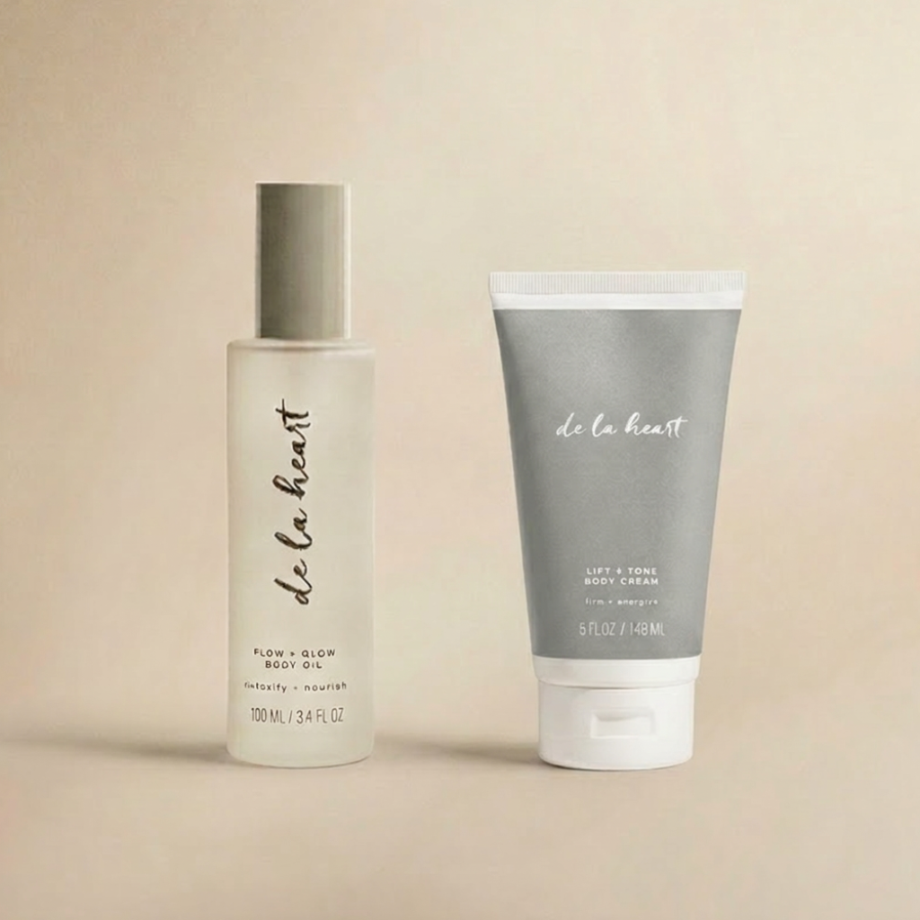 SUMMER SKIN DUO