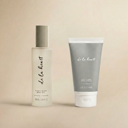 SUMMER SKIN DUO