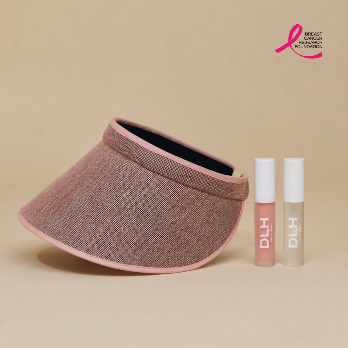 THE PINK LATTE COLLECTION