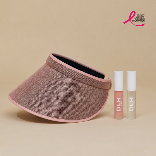THE PINK LATTE COLLECTION