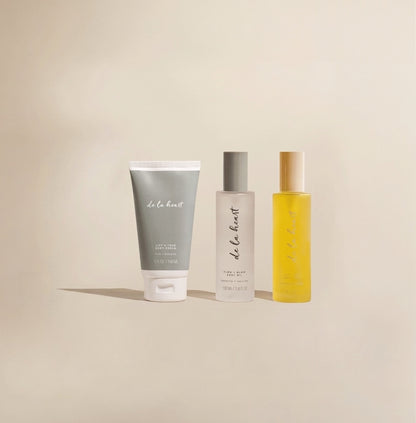 THE BODY LOVE COLLECTION