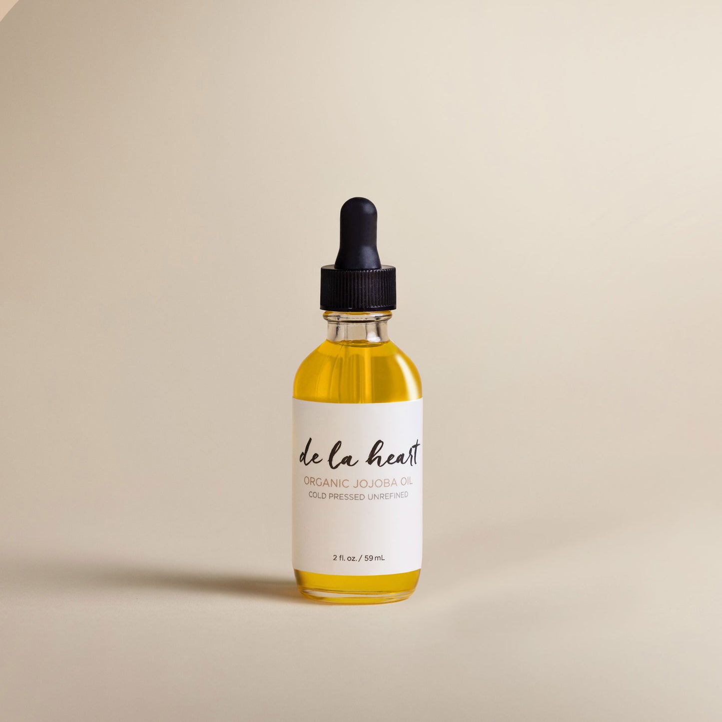 ORGANIC JOJOBA OIL