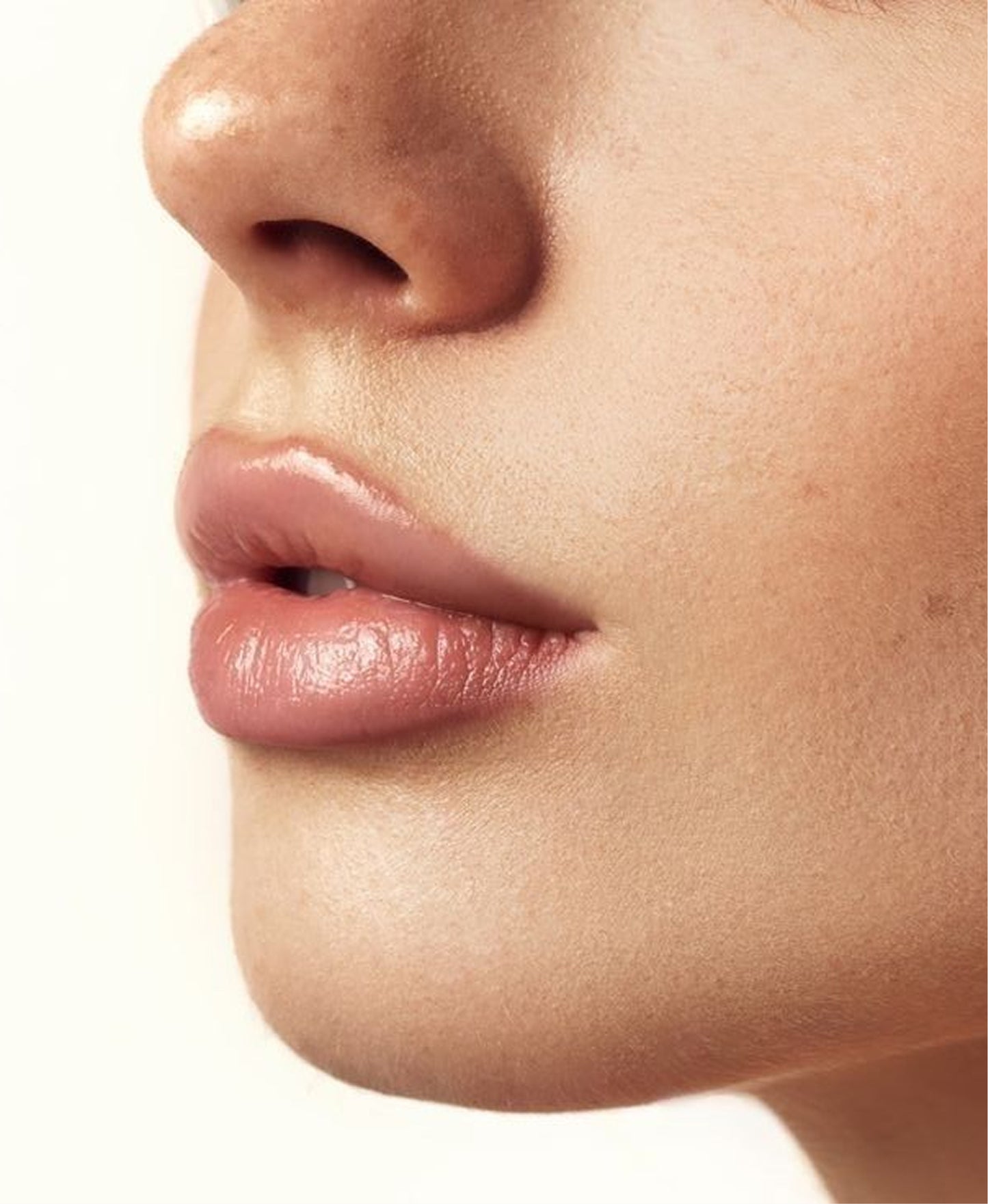 THE LIP OIL HYBRID - PINK LATTE
