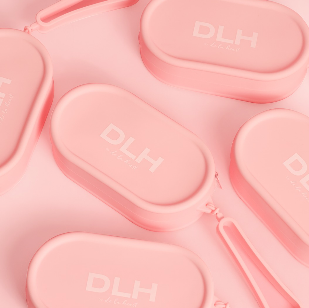 V-DAY LIP OIL GIFT SET