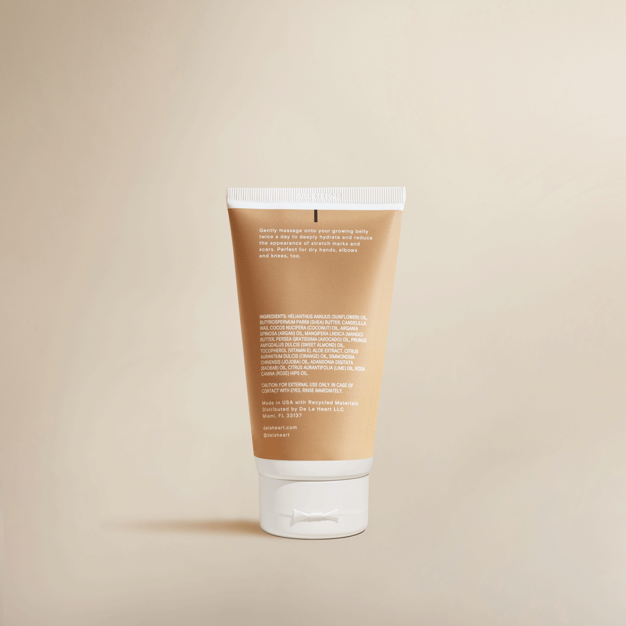 LOVE YOUR BELLY BALM