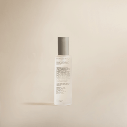 FLOW + GLOW BODY OIL