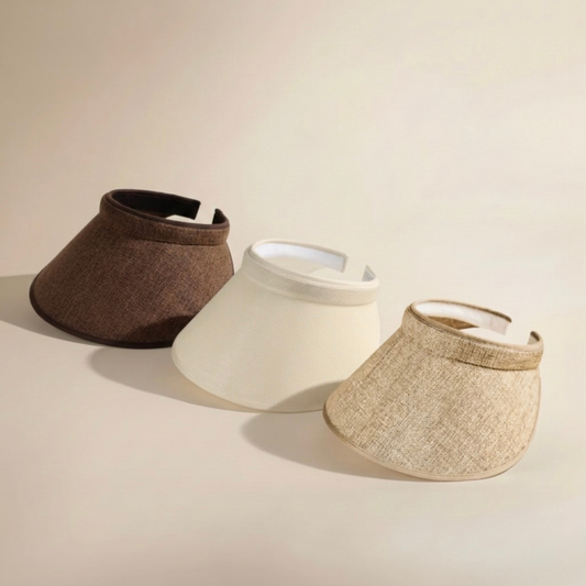 THE VISOR 3-PACK
