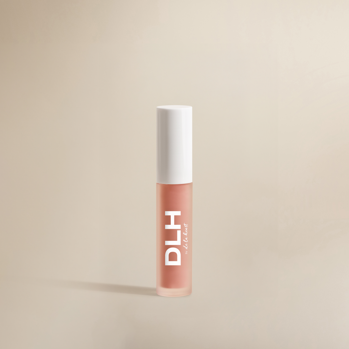 THE LIP OIL HYBRID - PINK LATTE