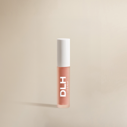 THE LIP OIL HYBRID - PINK LATTE