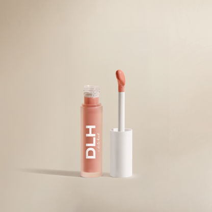 ‍THE LIP OIL HYBRID - PINK LATTE (100% off)