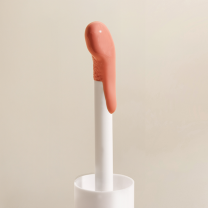THE LIP OIL HYBRID - PINK LATTE