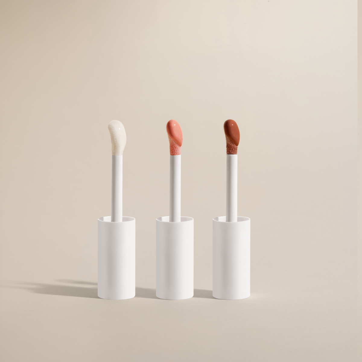 THE LIP OIL TRIO