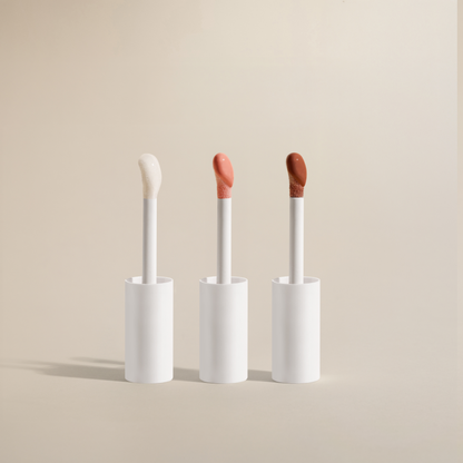 THE LIP OIL TRIO