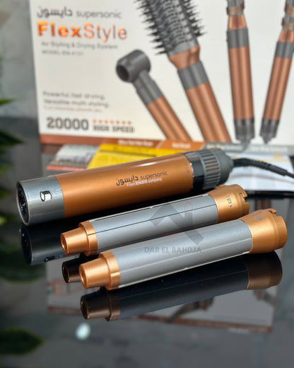 V-DAY LIP OIL GIFT SET