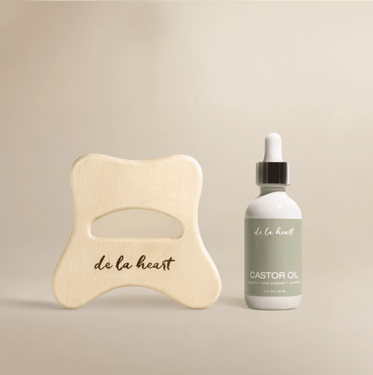 SCULPT & DEBLOAT KIT