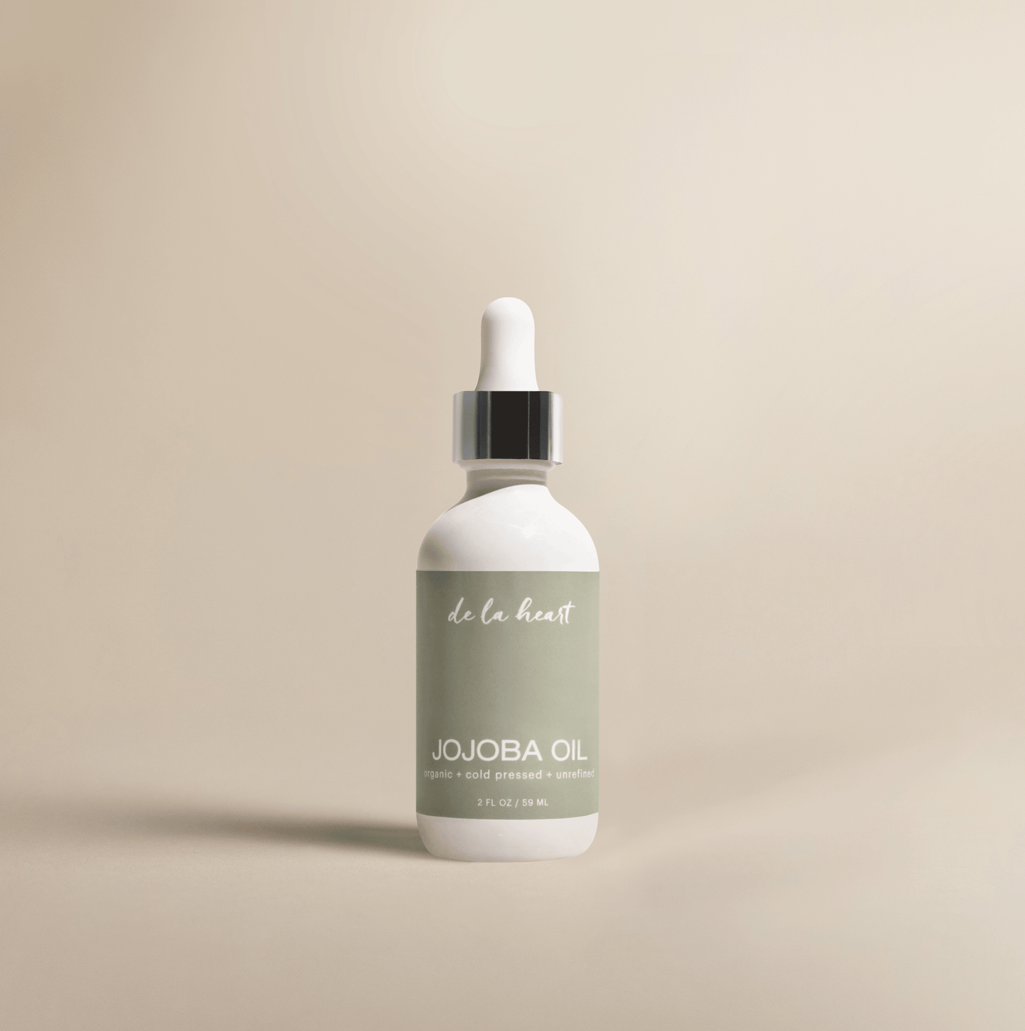 ORGANIC JOJOBA OIL