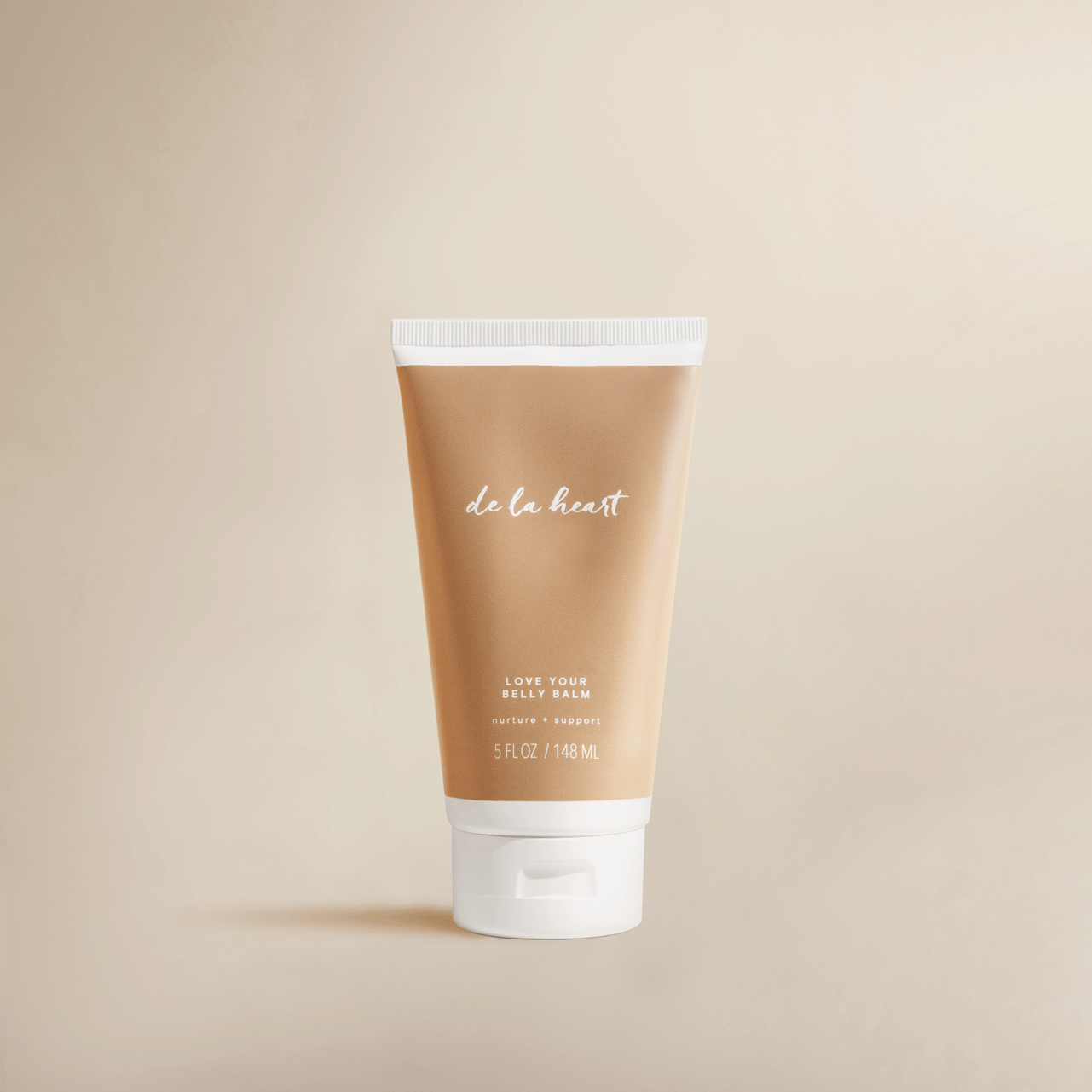 LOVE YOUR BELLY BALM