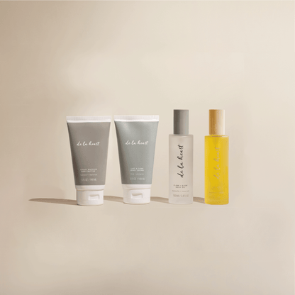 THE BODY LOVE COLLECTION