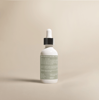 ORGANIC CASTOR OIL