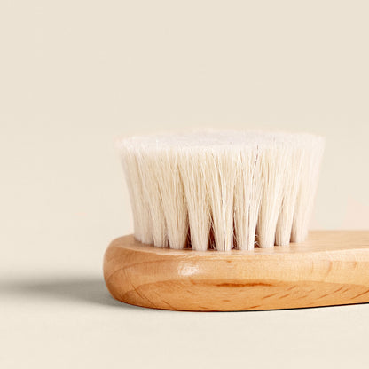 THE FACIAL DRY BRUSH