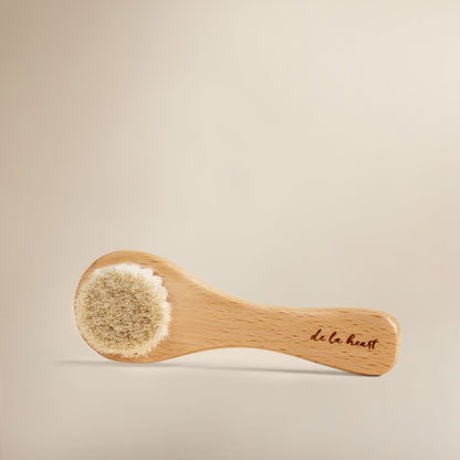 THE FACIAL DRY BRUSH