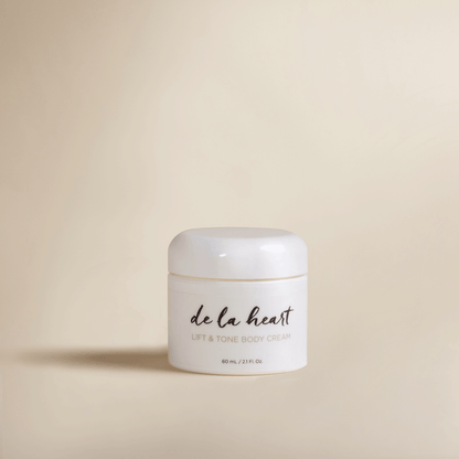 LIFT & TONE BODY CREAM