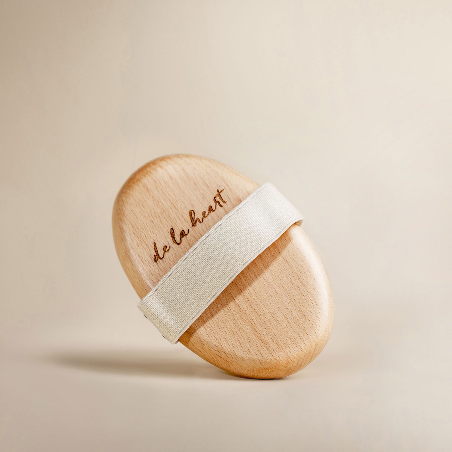 THE BODY BRUSH