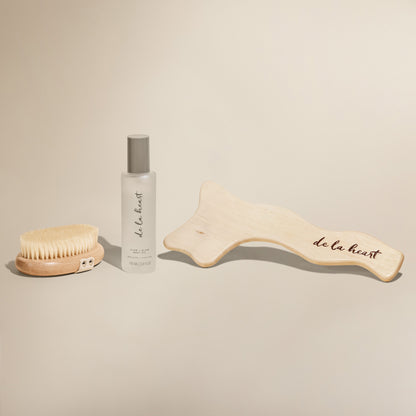 THE ESSENTIALS KIT