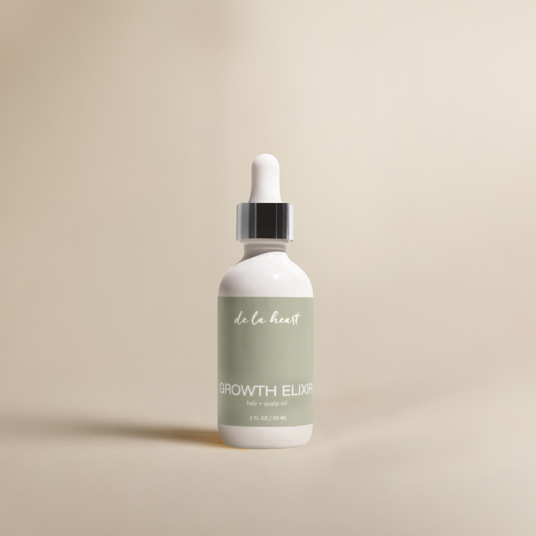 HAIR GROWTH ELIXIR
