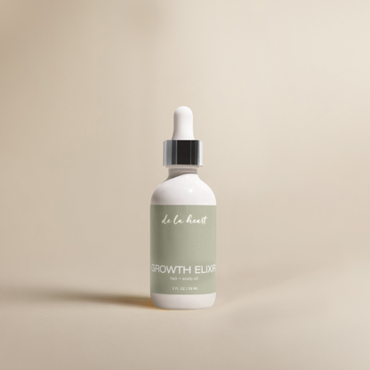 HAIR GROWTH ELIXIR