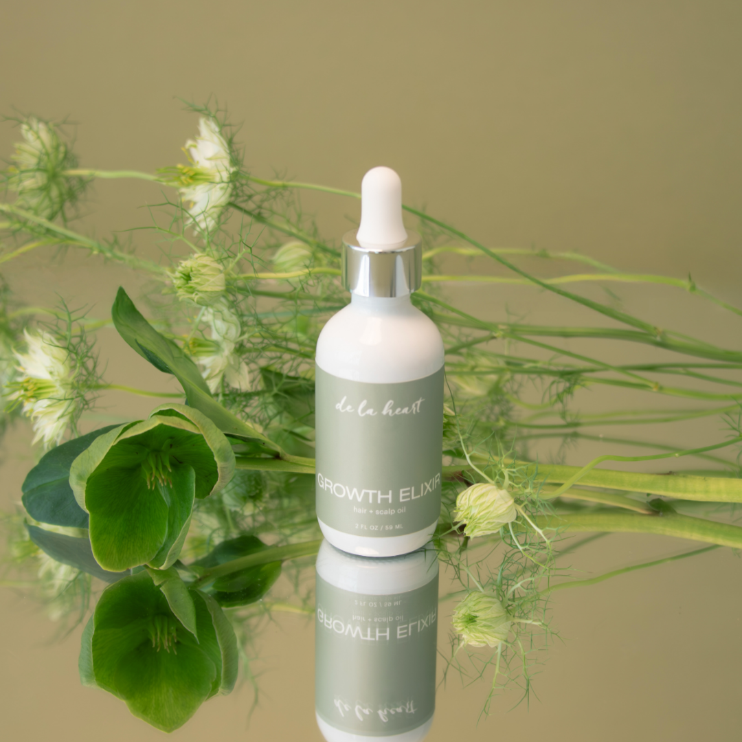 HAIR GROWTH ELIXIR