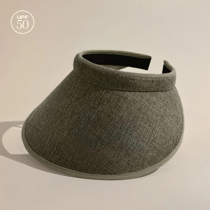 LIMITED EDITION: THE VISOR - JADE