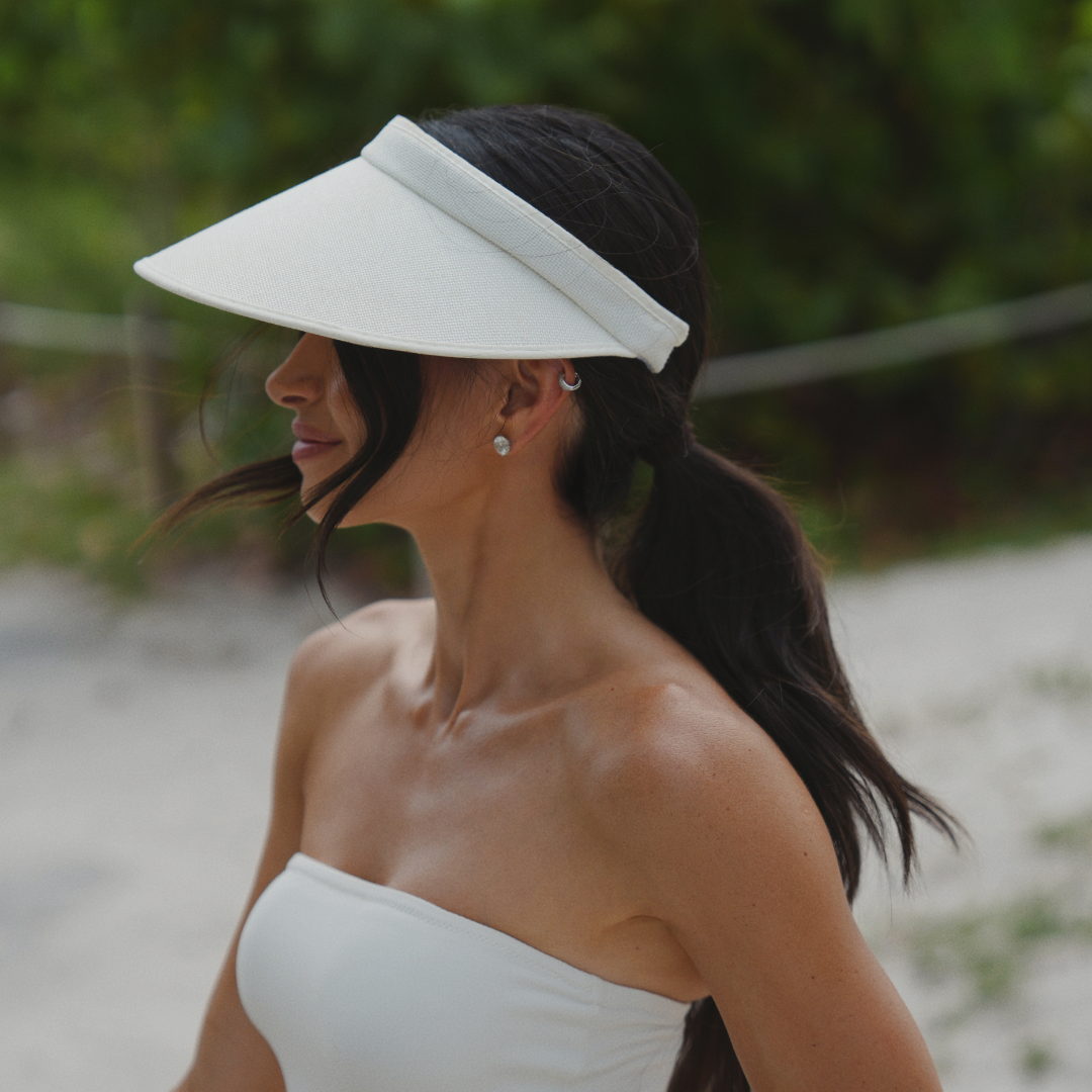 THE VISOR - OAT