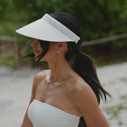 THE VISOR - OAT
