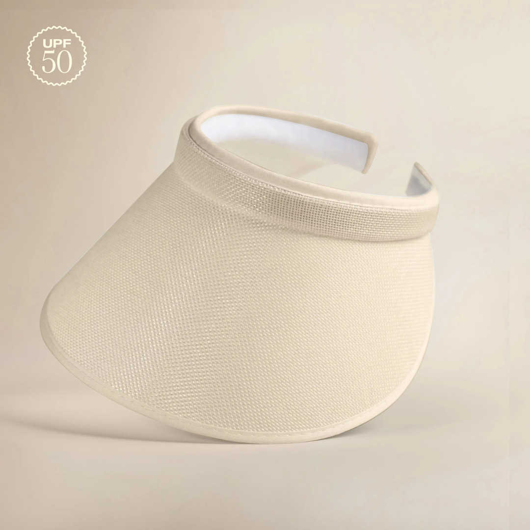THE VISOR - OAT