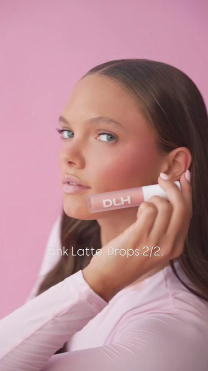 THE PINK LATTE COLLECTION