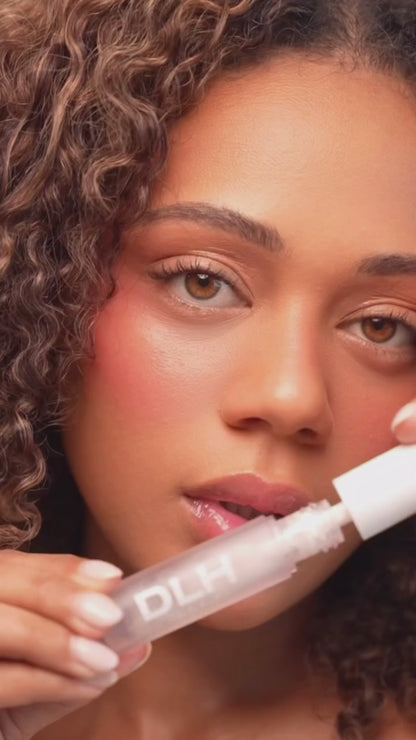 THE LIP OIL